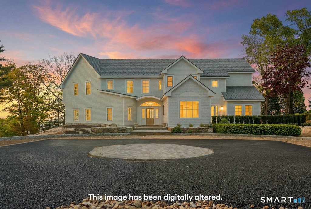 House in Darien, Connecticut, United States 5 - 19202096