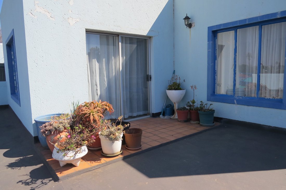 Stadthaus in Metropolitanstadt Ekurhuleni, Gauteng, Südafrika 2 - 19200046