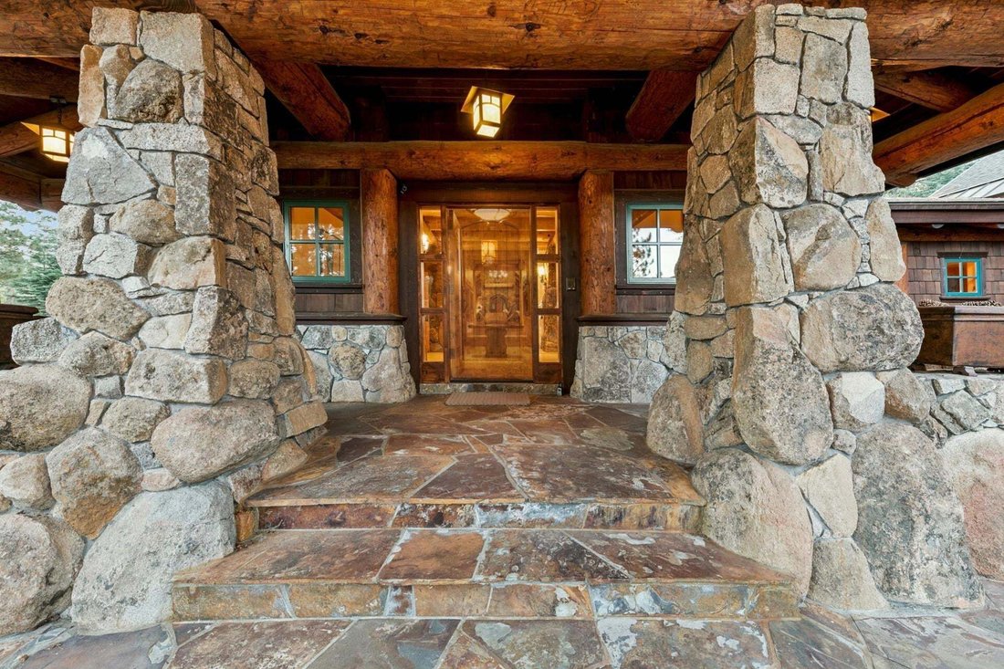 House in Truckee, California, United States 4 - 19201145