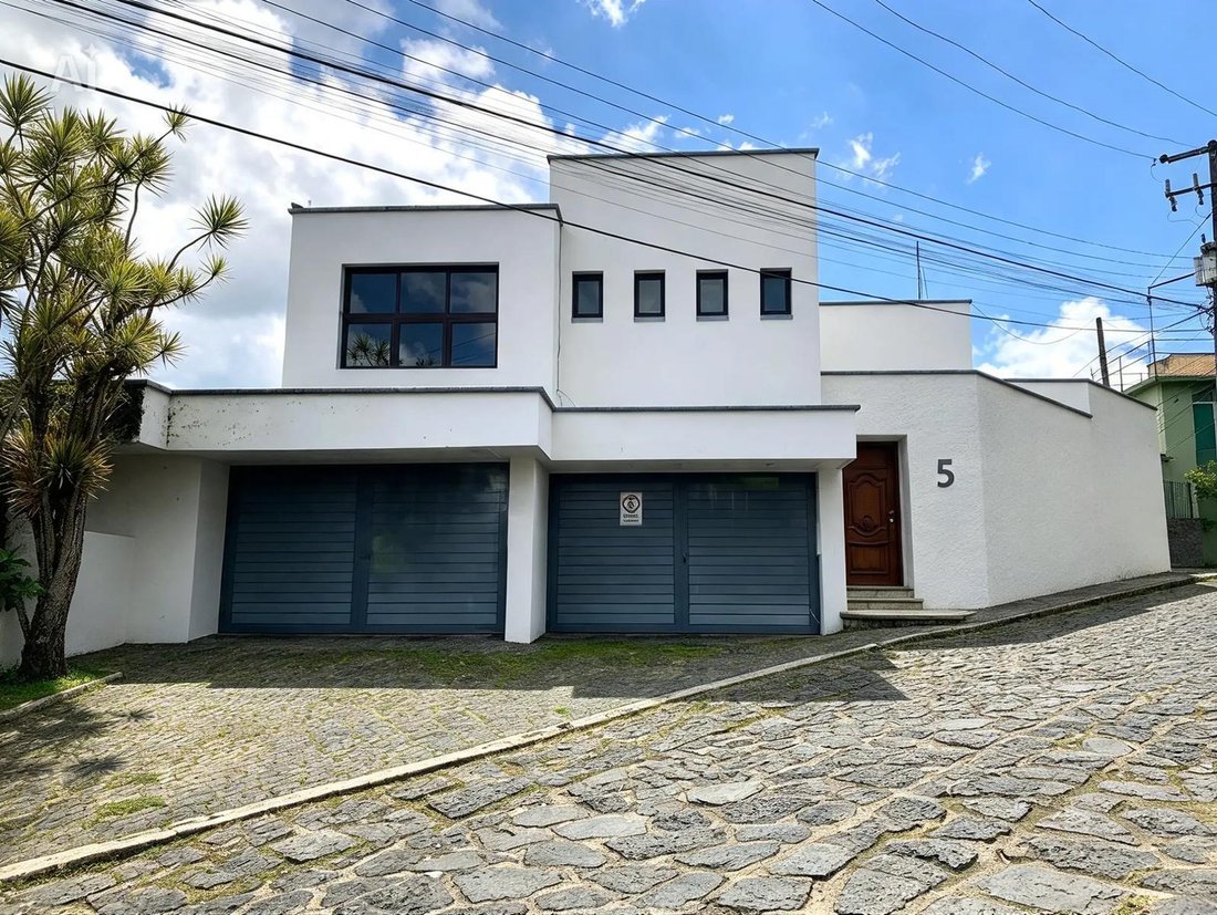 House in Xalapa, Veracruz, Mexico 1 - 19202499