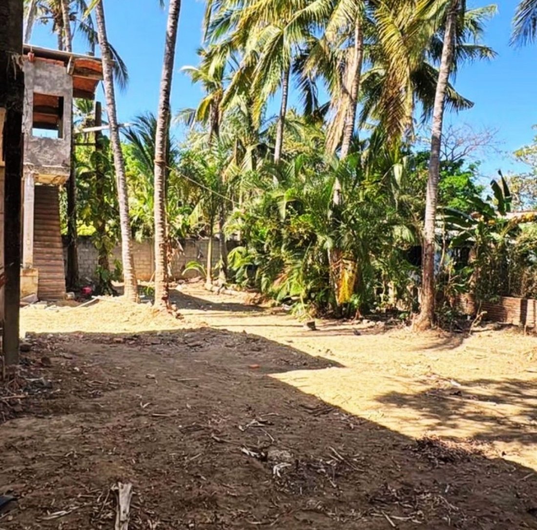 Land in Bucerías, Nayarit, Mexiko 5 - 19200530
