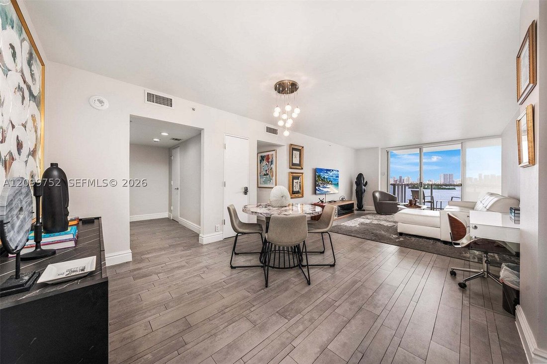 Condominio en Miami Beach, Florida, Estados Unidos 3 - 19201268