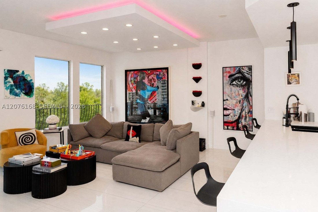 Condo in Golden Beach, Florida, United States 5 - 19201343