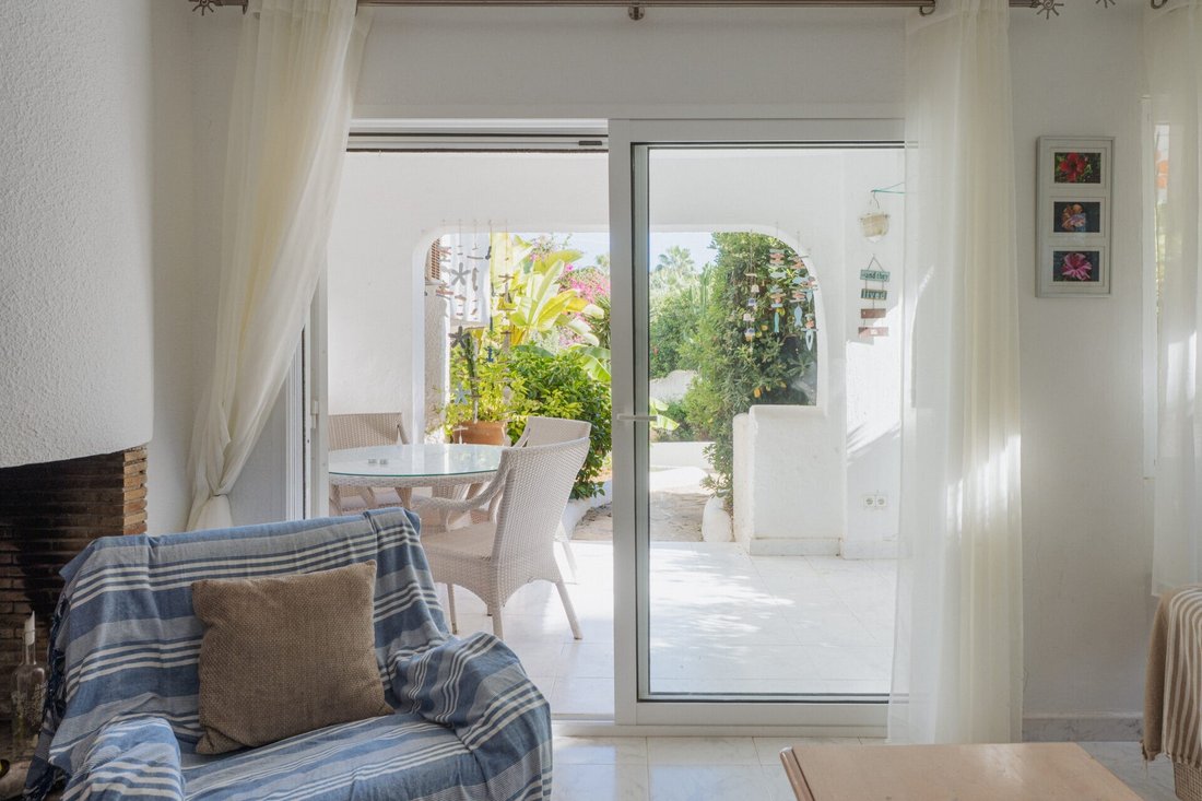 Appartement à Santa Eulària des Riu, Îles Baléares, Espagne 5 - 19199700