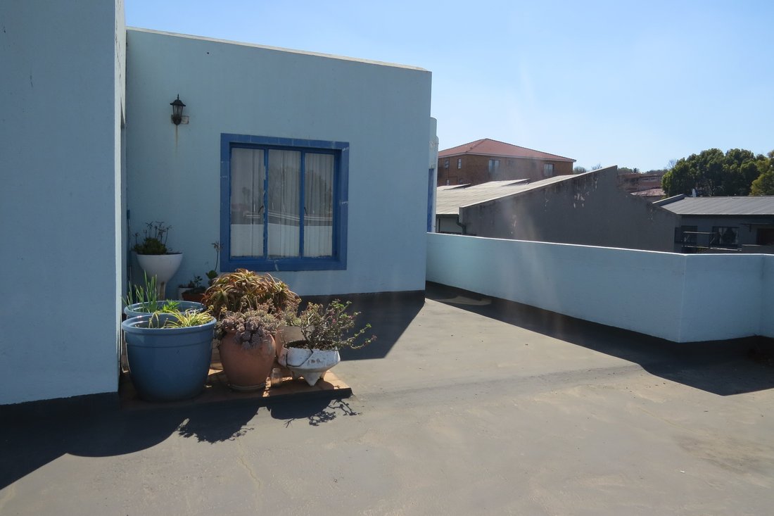 Stadthaus in Metropolitanstadt Ekurhuleni, Gauteng, Südafrika 1 - 19200046