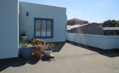 Stadthaus in Metropolitanstadt Ekurhuleni, Gauteng, Südafrika 1