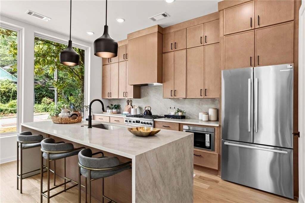 Townhouse in Atlanta, Georgia, United States 1 - 19201331