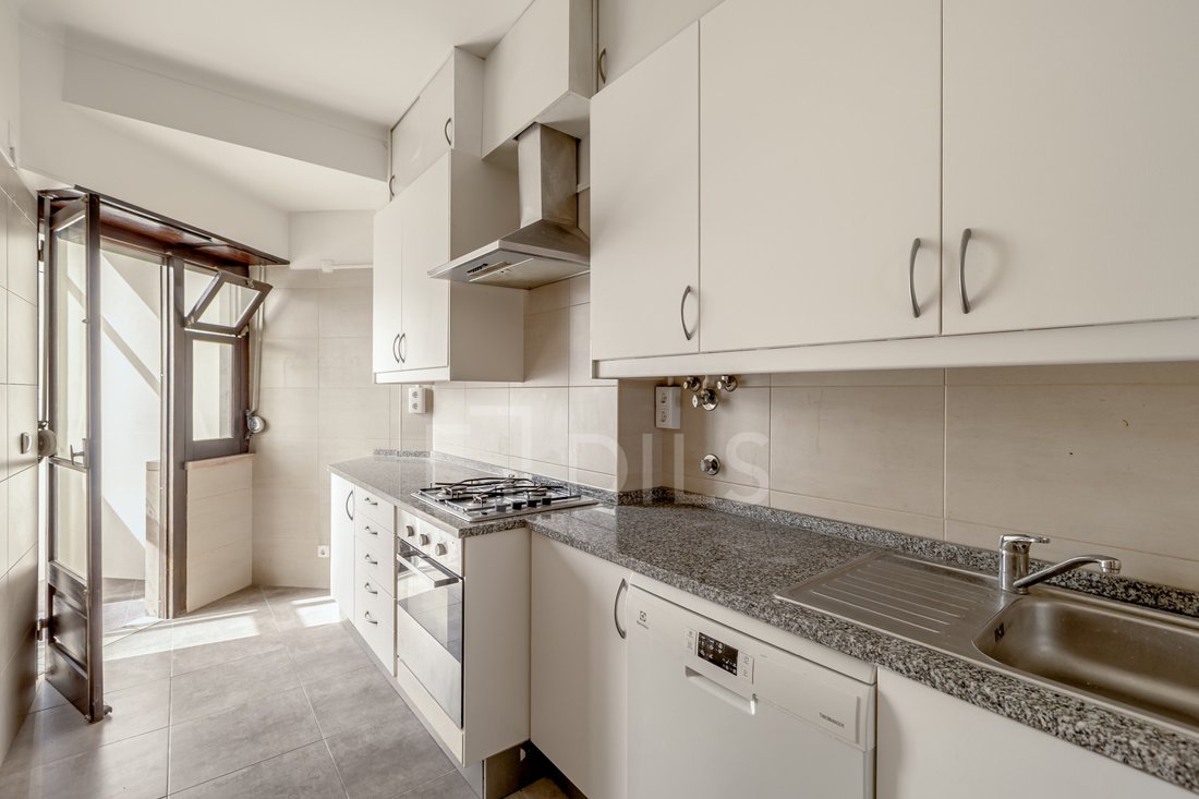 Apartamento en Avenidas Novas, Lisboa, Portugal 5 - 19199661