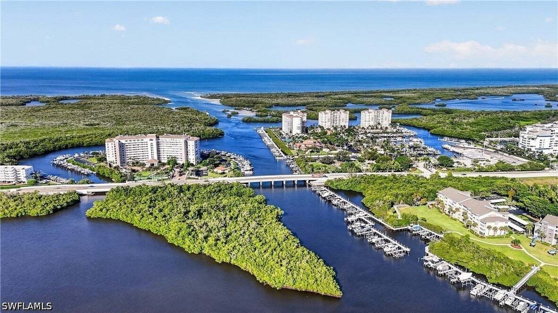 Condominio a Bonita Springs, Florida, Stati Uniti 2 - 19201004