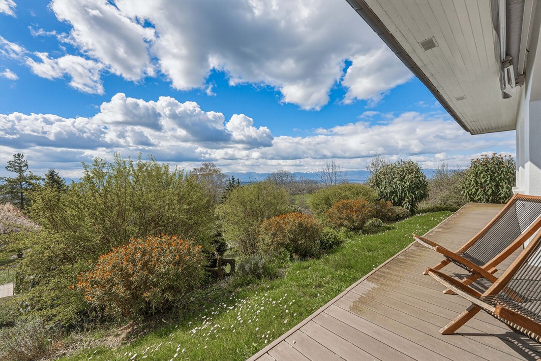 Villa a Cranves-Sales, Auvergne-Rodano-Alpi, Francia 5 - 19200117