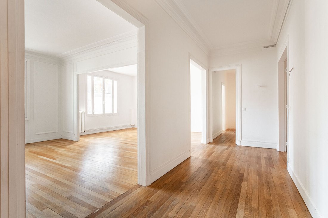 Appartement à Bois de Boulogne, Paris 16e Arrondissement, Paris 1 - 19200109