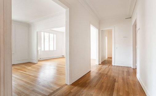 Wohnung in Bois de Boulogne, Paris 16e Arrondissement, Paris 1