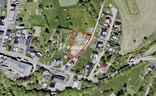 Land in Putscheid, Kanton Vianden, Luxemburg 1