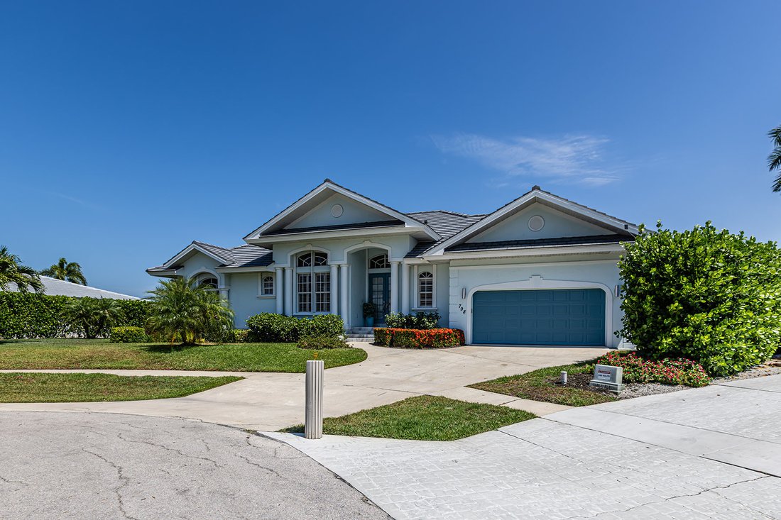 House in Marco Island, Florida, United States 1 - 19200385