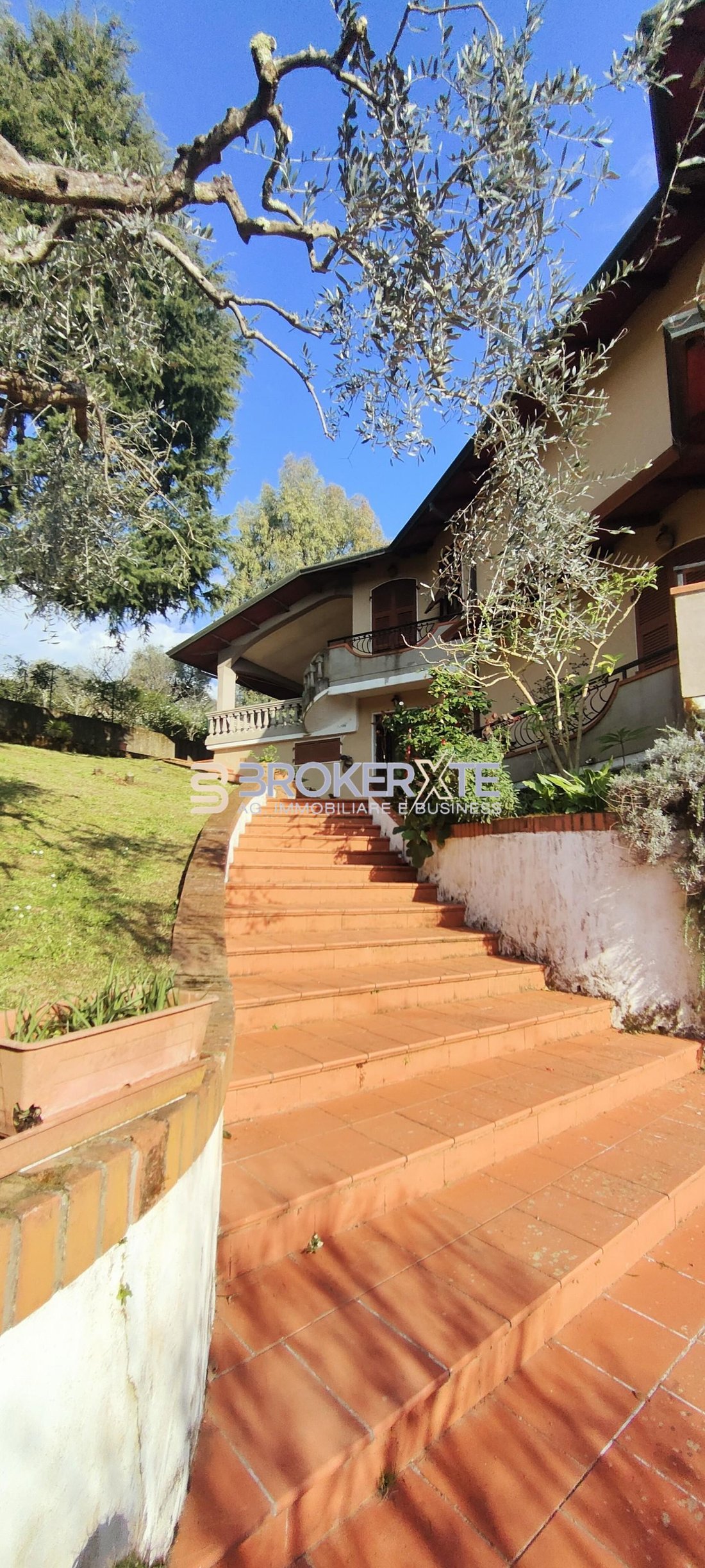 Villa in Perticata-Bonascola-Nazzano, Marina di Carrara, Tuscany 1 - 19200792