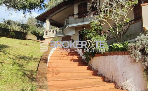 Villa en Perticata-Bonascola-Nazzano, Carrara, Toscana 1