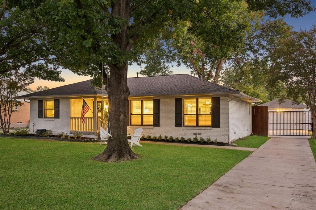 Haus in Dallas, Texas, Vereinigte Staaten 4 - 19201886