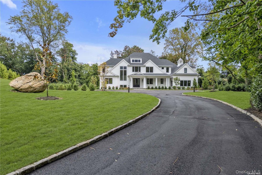 Casa en Port Washington, Nueva York, Estados Unidos 1 - 19202115