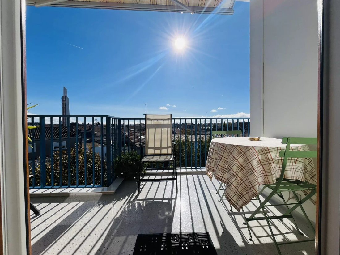 Appartement à Le Lac-Bacalan, Bordeaux, France 1 - 19199789
