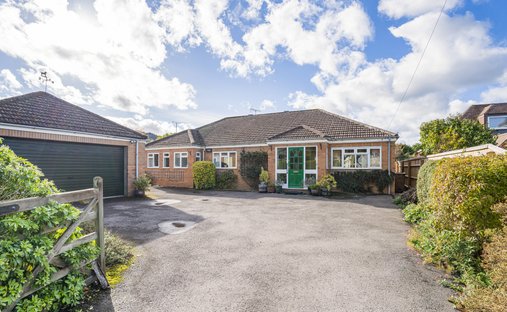 Bungalow en Cheltenham, Inglaterra 1