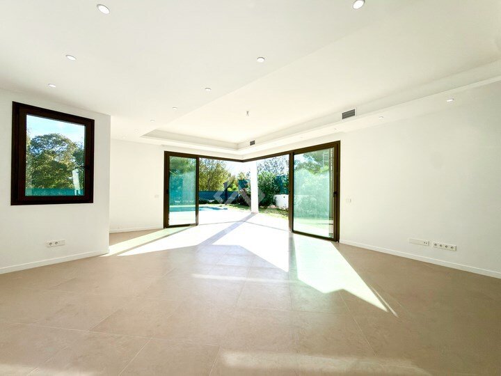 Villa en Estepona, Andalucía, España 5 - 19199637