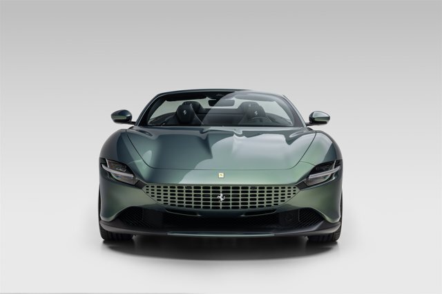Cabriolet in Newport Beach, CA, United States 3 - 19202377