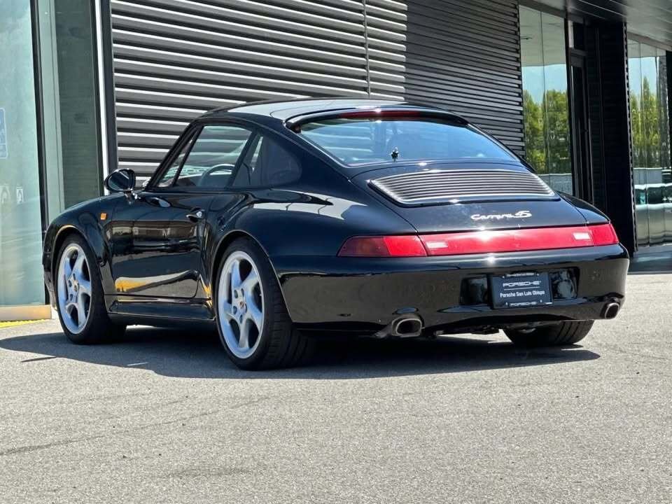 Coupe in San Luis Obispo, CA, United States 3 - 19200231