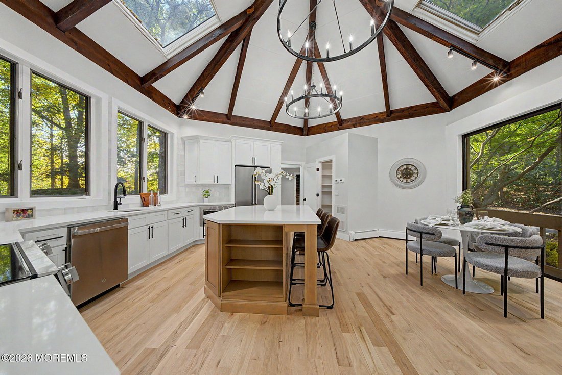 Maison à Holmdel, New Jersey, États-Unis 1 - 19200593