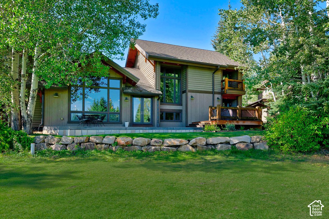 Casa en Park City, Utah, Estados Unidos 3 - 19200034