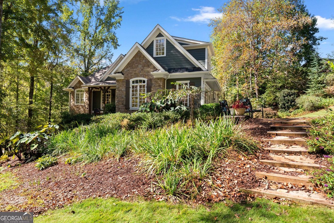 House in Dahlonega, Georgia, United States 5 - 19201776