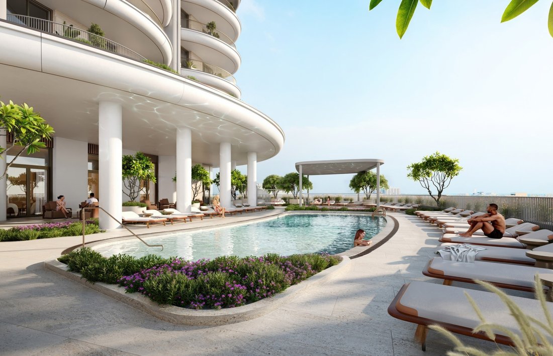 Apartamento en Isla Al Reem, Abu Dabi, Emiratos Árabes Unidos 5 - 19200344