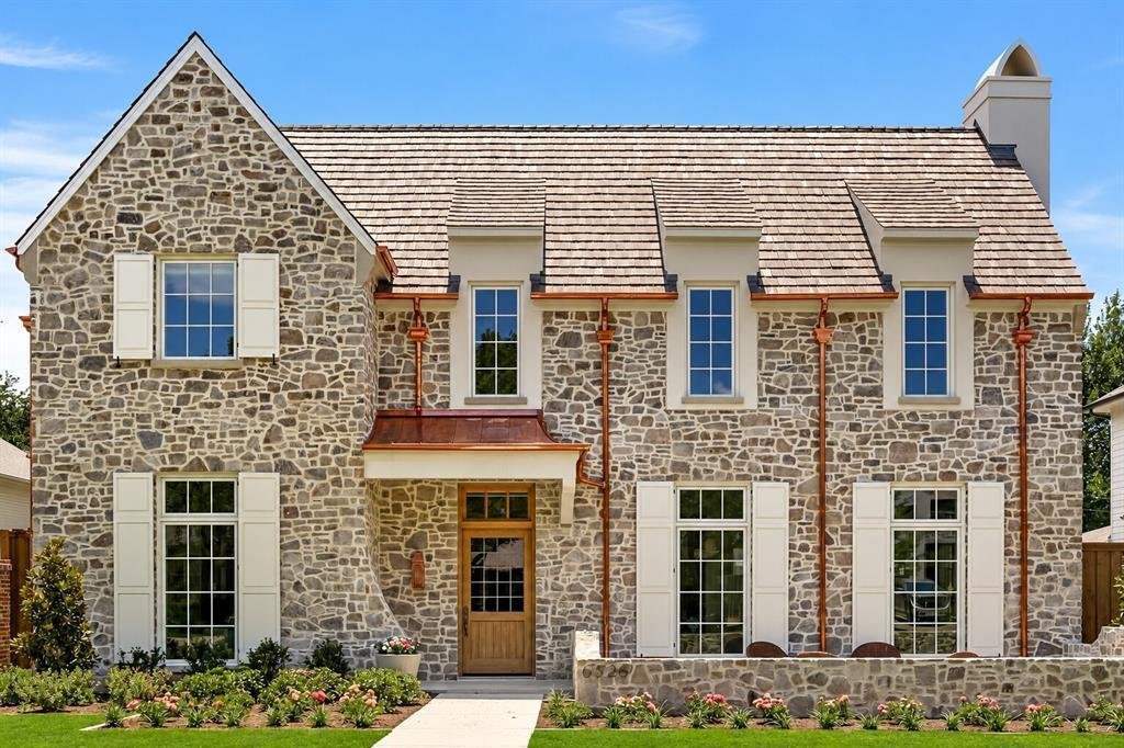 Casa a Dallas, Texas, Stati Uniti 1 - 19201695
