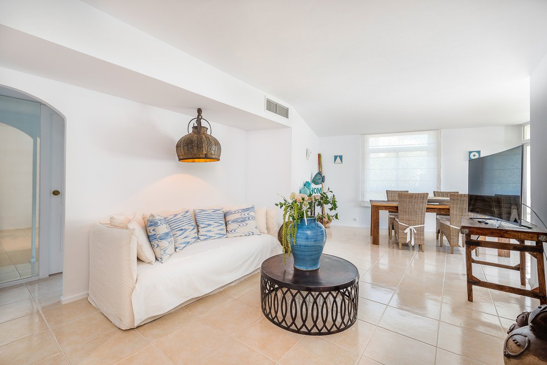 Wohnung in Calvià, Balearische Inseln, Spanien 5 - 19202313