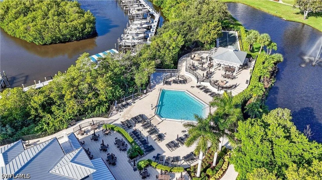 Condominio a Bonita Springs, Florida, Stati Uniti 4 - 19201004