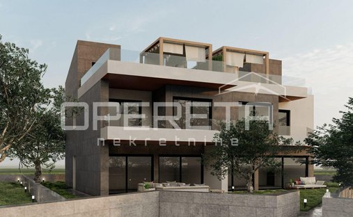 Apartamento en Opcina Matulji, Primorje-Gorski, Croacia 1