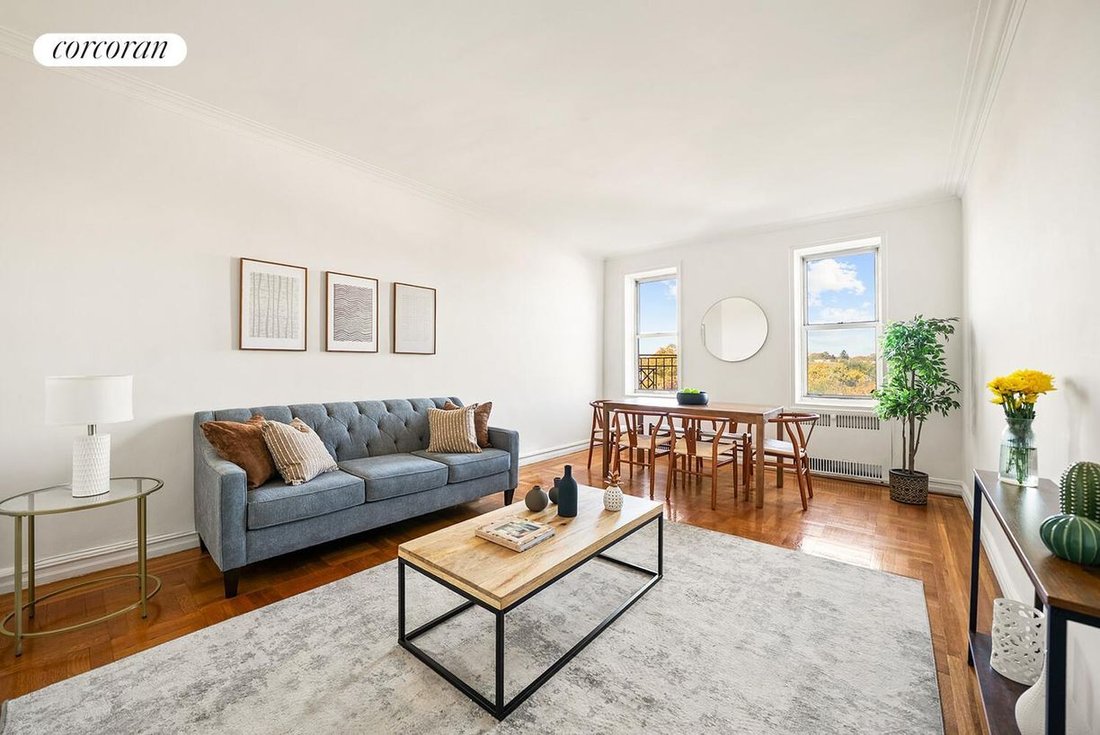 Co Op in New York, New York, United States 1 - 19200371