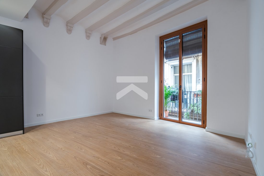 Wohnung in Ciutat Vella, Barcelona, Spanien 3 - 19200415