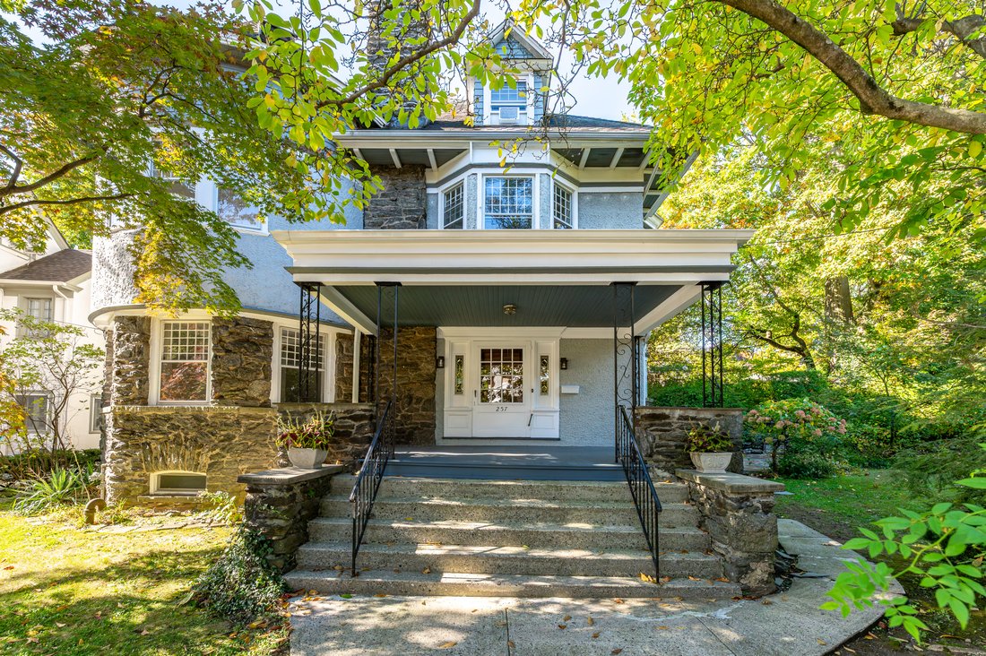 Maison à Yonkers, État de New York, États-Unis 1 - 19200296