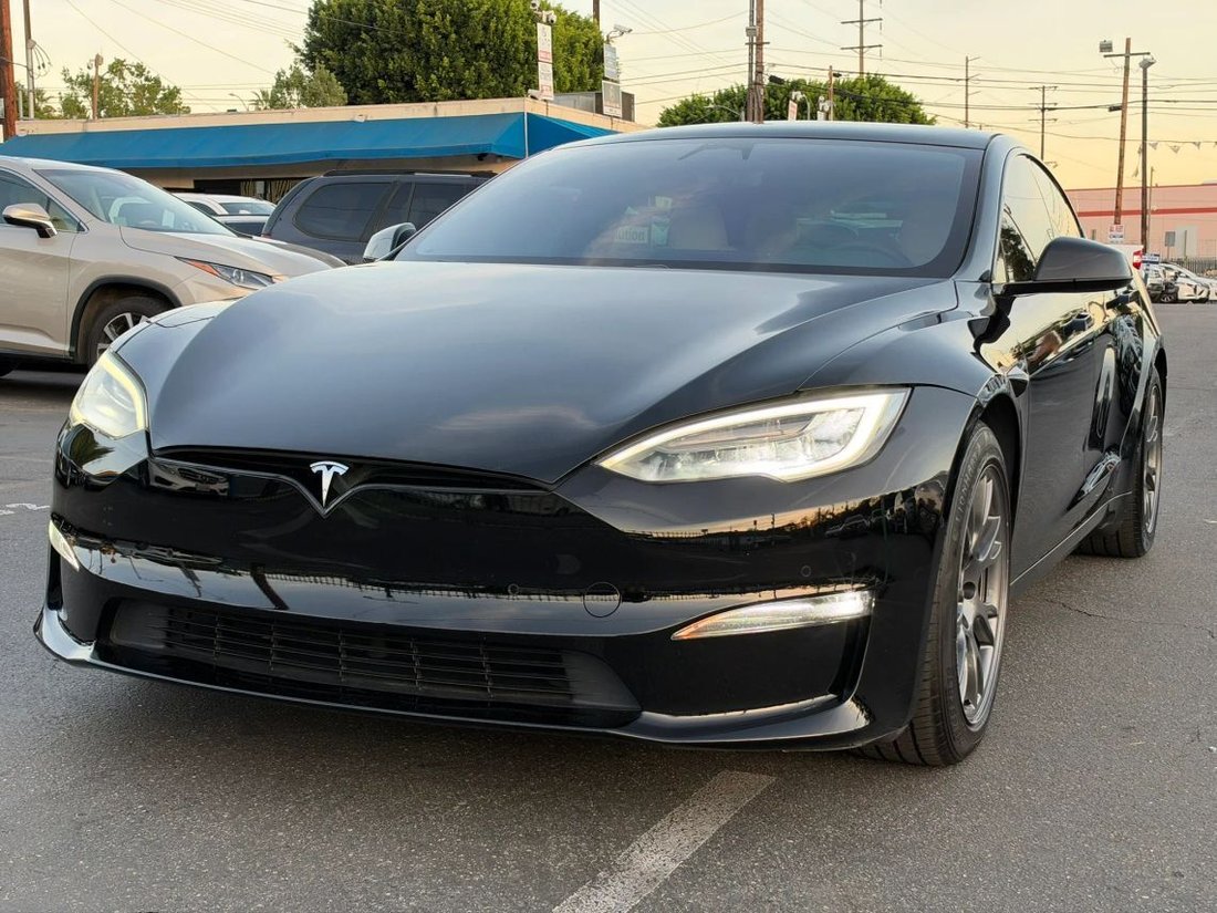 Sedan in Los Angeles, CA, United States 1 - 19202641
