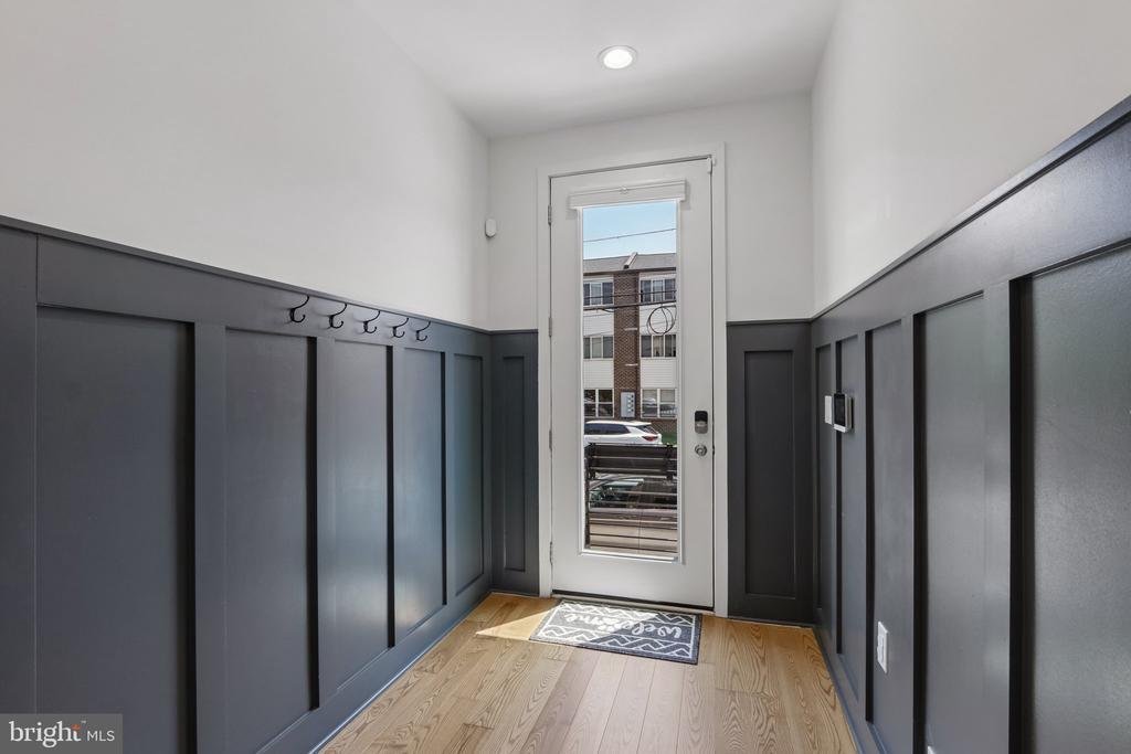 Townhouse in Philadelphia, Pennsylvania, United States 5 - 19200047