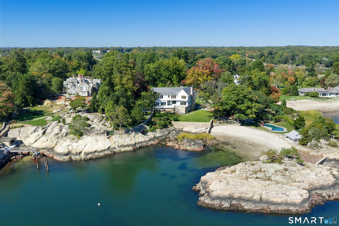 House in Darien, Connecticut, United States 2 - 19202096