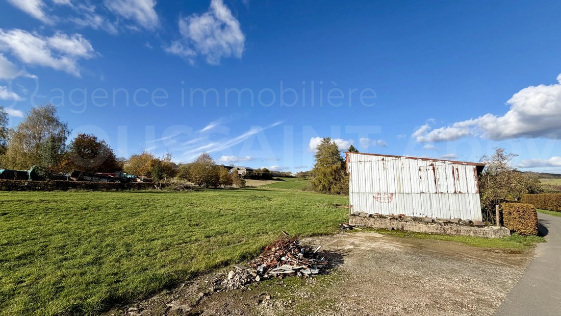 Land in Putscheid, Kanton Vianden, Luxemburg 5 - 19202395
