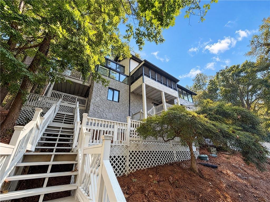 House in Atlanta, Georgia, United States 5 - 19201341