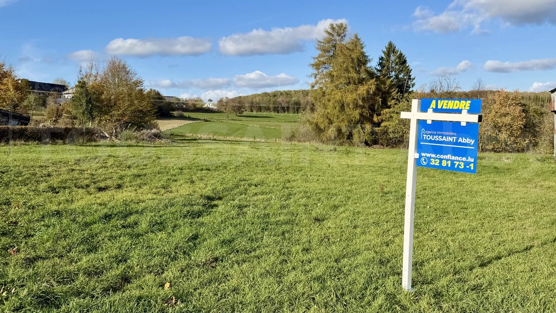 Land in Putscheid, Kanton Vianden, Luxemburg 2 - 19202395