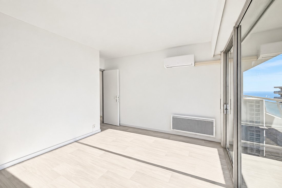 Appartement à Lanterne, Nice, France 5 - 19201278