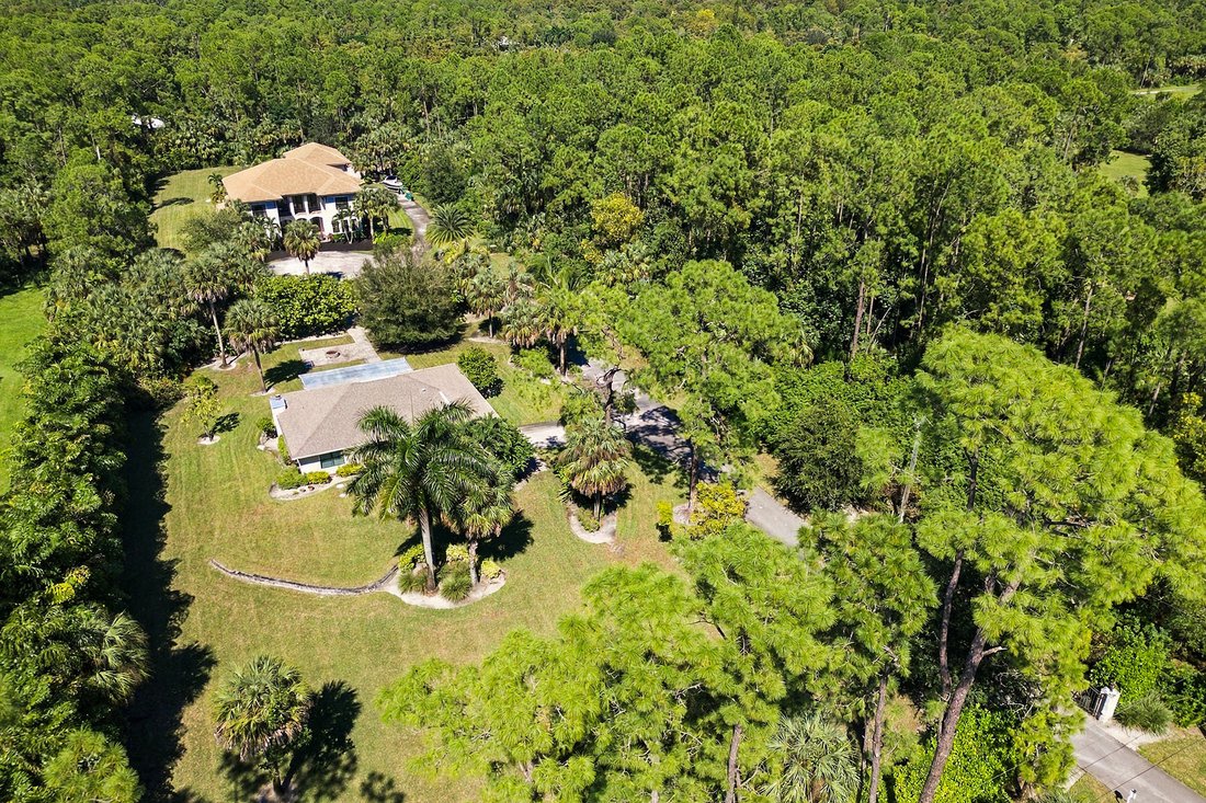 Maison à Naples, Floride, États-Unis 4 - 19200387