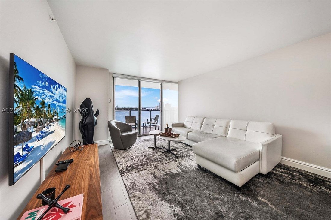 Condominio en Miami Beach, Florida, Estados Unidos 5 - 19201268