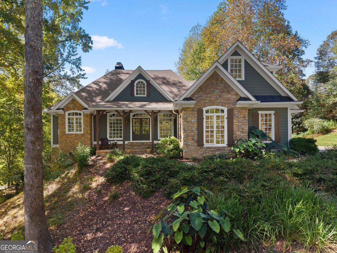 House in Dahlonega, Georgia, United States 3 - 19201776