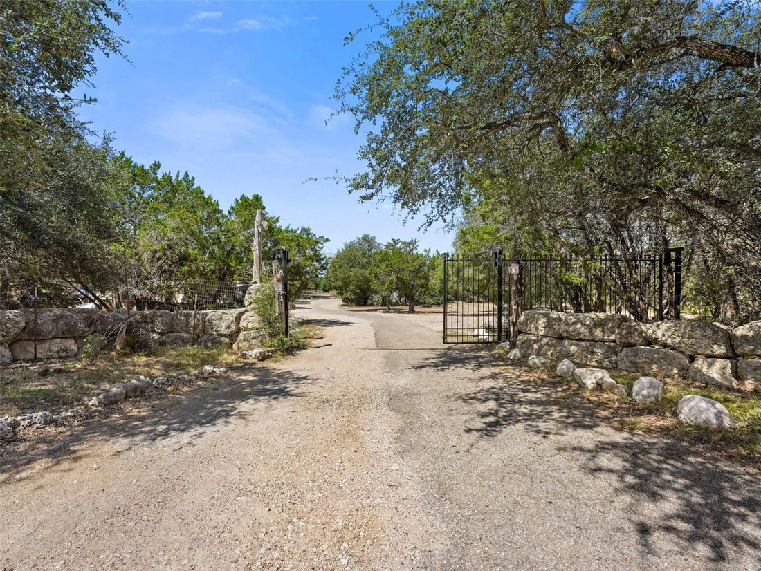 Casa a Contea di Hays, Texas, Stati Uniti 3 - 19201215