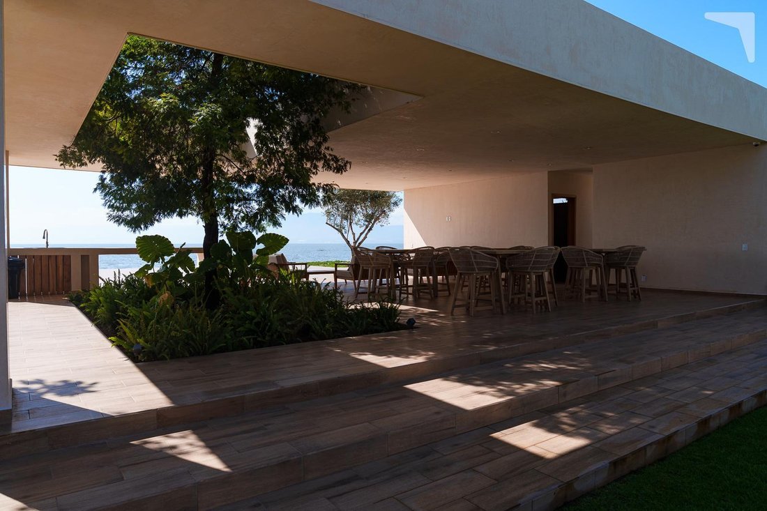 Haus in Chapala, Jalisco, Mexiko 5 - 19200533